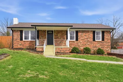 114 Cardinal Dr, Lawrenceburg, KY 40342