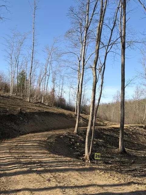 3488 Hazel Patch Rd, East Bernstadt, KY 40729