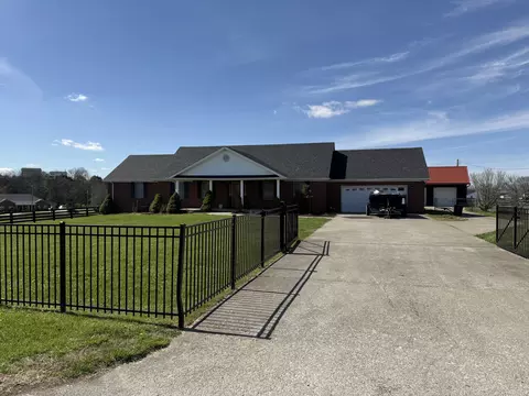 123 Dreyfus Rd, Berea, KY 40403