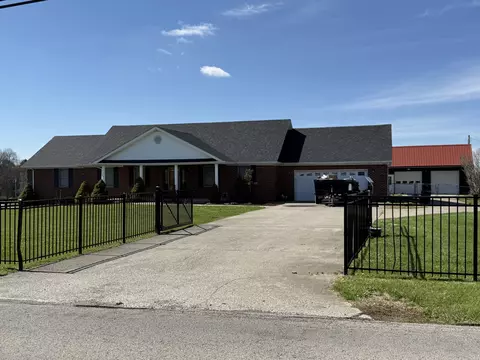 123 Dreyfus Rd, Berea, KY 40403