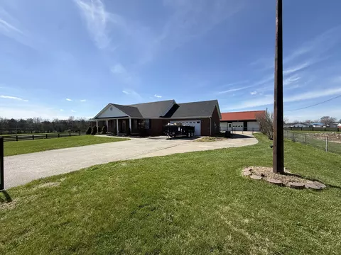 Other - 123 Dreyfus Rd, Berea, KY 40403 photo 3 of 11