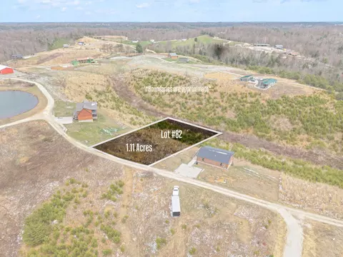 lot Apt 82 Shawnee Run, Rogers, KY 41365