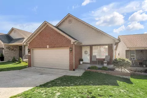 744 Lauren Dr, Nicholasville, KY 40356