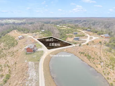 lot Apt 73 Shawnee Run, Rogers, KY 41365