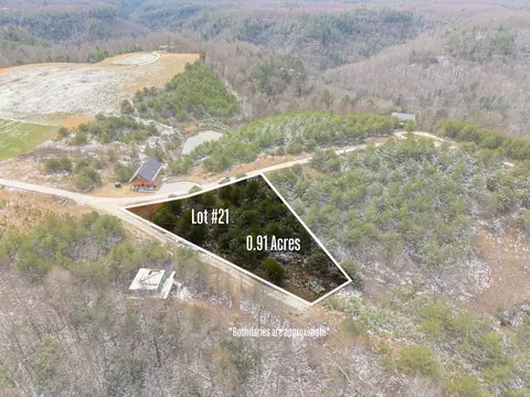 lot Apt 21 Shawnee Run, Rogers, KY 41365