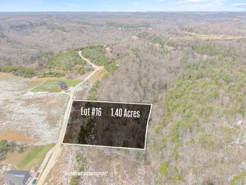 lot Apt 16 Shawnee Run, Rogers, KY 41365