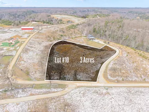 lot Apt 10 Shawnee Run, Rogers, KY 41365