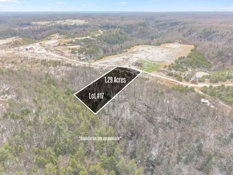 lot Apt 17 Shawnee Run, Rogers, KY 41365