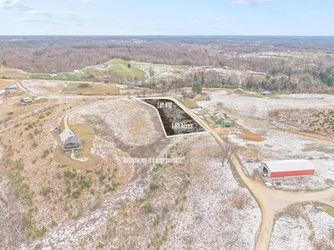 lot Apt 12 Shawnee Run, Rogers, KY 41365