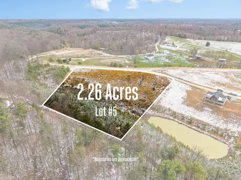 lot Apt 5 Shawnee Run, Rogers, KY 41365