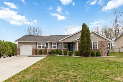 12 Sunrise Trl, Somerset, KY 42501