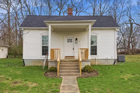 107 W Brown St, Nicholasville, KY 40356