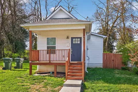 751 Dakota St, Lexington, KY 40508