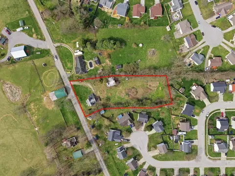 464 Ecton Rd, Winchester, KY 40391