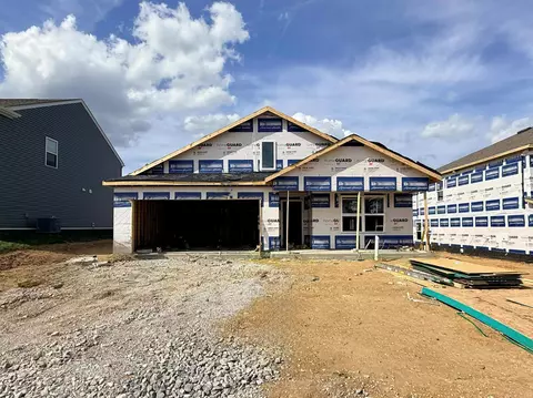 4005 Stagecoach Dr, Richmond, KY 40475