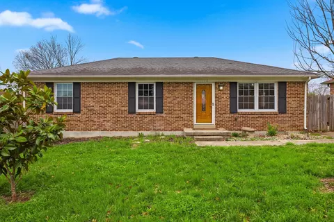 112 Raleigh Dr, Nicholasville, KY 40356
