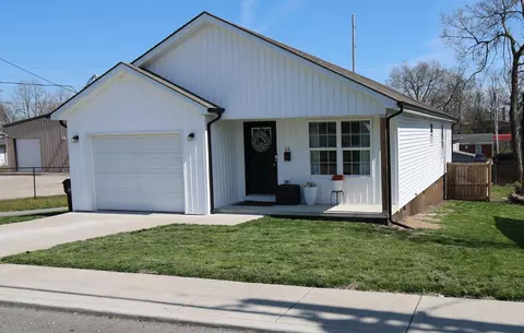 113 Short St, Richmond, KY 40475