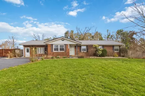 132 Horseshoe Dr, Somerset, KY 42501