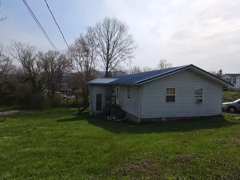 120 Redwood Rd, Middlesboro, KY 40965