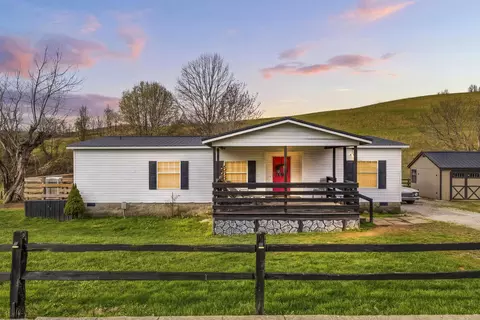 14931 Us 460, Ezel, KY 41425
