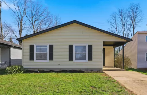 3069 Bonanza Dr, Lexington, KY 40509