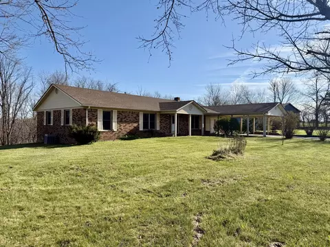 1240 Bowling Ridge Rd, Brodhead, KY 40409