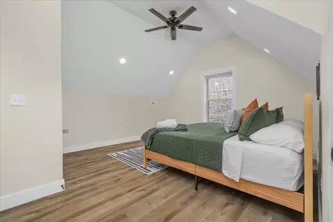 Bedroom - 54 Germead Rd, Stanton, KY 40380 photo 5 of 5
