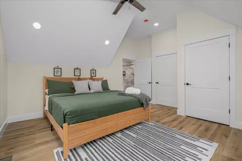 Bedroom - 54 Germead Rd, Stanton, KY 40380 photo 3 of 5