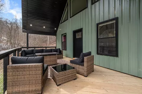 Exterior - 54 Germead Rd, Stanton, KY 40380 photo 5 of 6