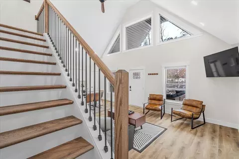 Entry Way - 54 Germead Rd, Stanton, KY 40380 photo 3 of 3