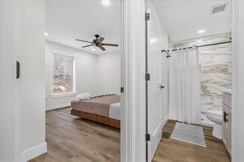 Entry Way - 54 Germead Rd, Stanton, KY 40380 photo 2 of 3