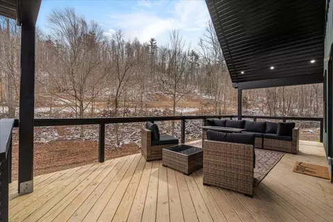 Exterior - 54 Germead Rd, Stanton, KY 40380 photo 6 of 6