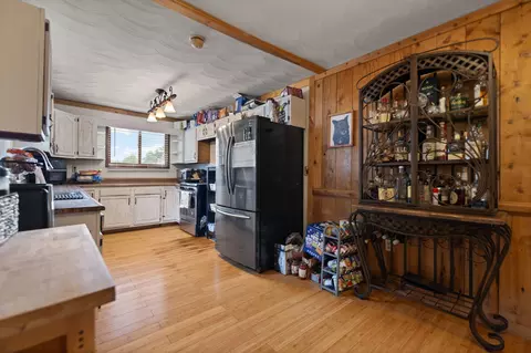 Kitchen - 939 Bear Pen Creek Rd, Campton, KY 41301 photo 1 of 2