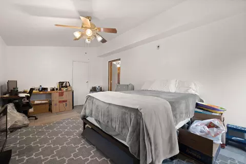 Bedroom - 939 Bear Pen Creek Rd, Campton, KY 41301 photo 3 of 10