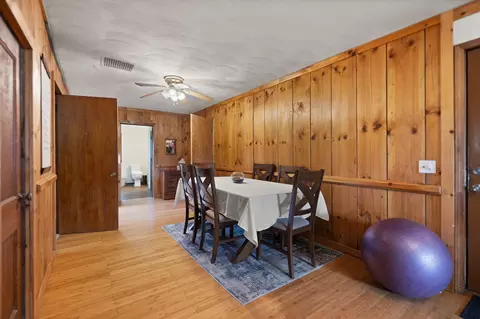 Dining - 939 Bear Pen Creek Rd, Campton, KY 41301 photo 1 of 1