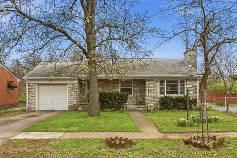 503 Lone Oak Dr, Lexington, KY 40503