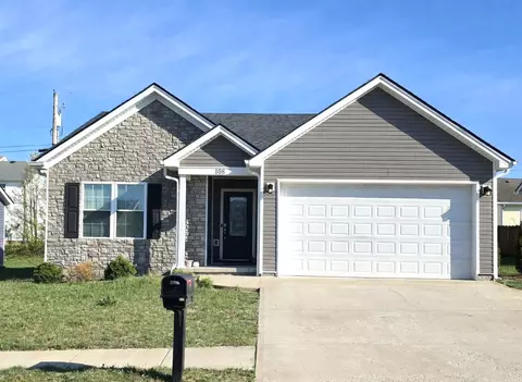 108 Michelle Ann Ct, Harrodsburg, KY 40330