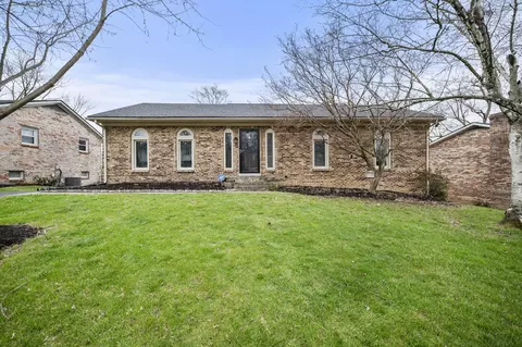 3398 Fraserdale Dr, Lexington, KY 40503