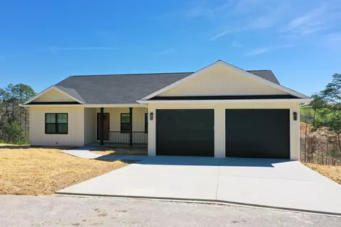 249 Couch Baker Ln, London, KY 40744