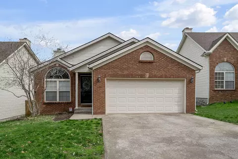 3152 Roundway Down Ln, Lexington, KY 40509