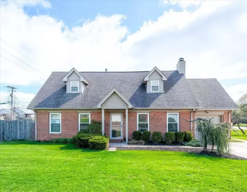 402 Peachtree Rd, Nicholasville, KY 40356