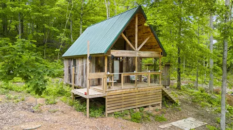 1649 High Rock Rd, Stanton, KY 40380