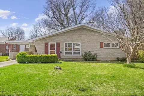 1516 Port Royal Dr, Lexington, KY 40504