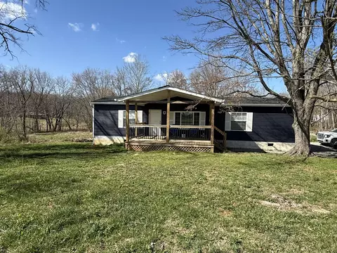 7299 Ida Rd, Albany, KY 42602