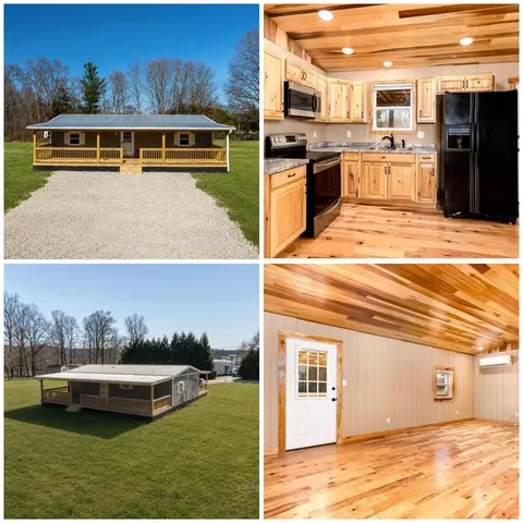 280 Kentucky 639, Albany, KY 42602