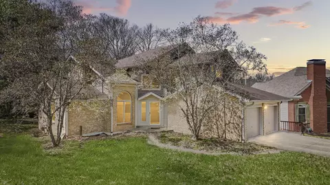 57 Sandbar Ln, Frankfort, KY 40601