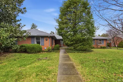 335 Andover Dr, Lexington, KY 40502