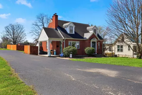510 Cane Run St, Harrodsburg, KY 40330