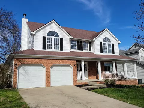733 Pinnacle Ct, Lexington, KY 40515