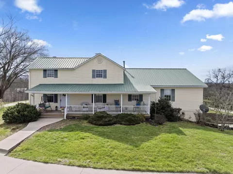 1600 Hickory Grove Rd, Lawrenceburg, KY 40342